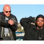 1. Vic Mackey iba a ser interpretado por…