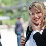 Candice Renoir