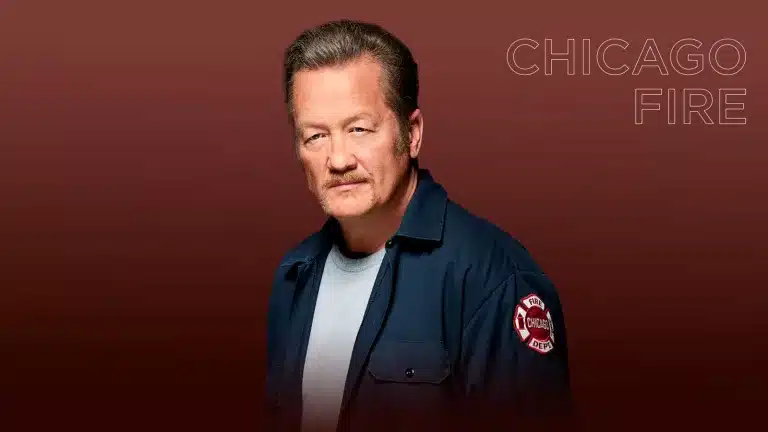 Christian Stolte