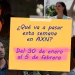 Avance AXN
