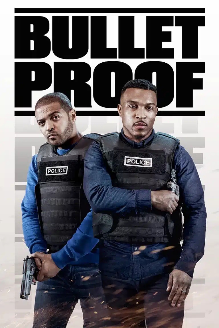 Bulletproof