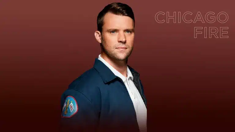 Chicago Fire