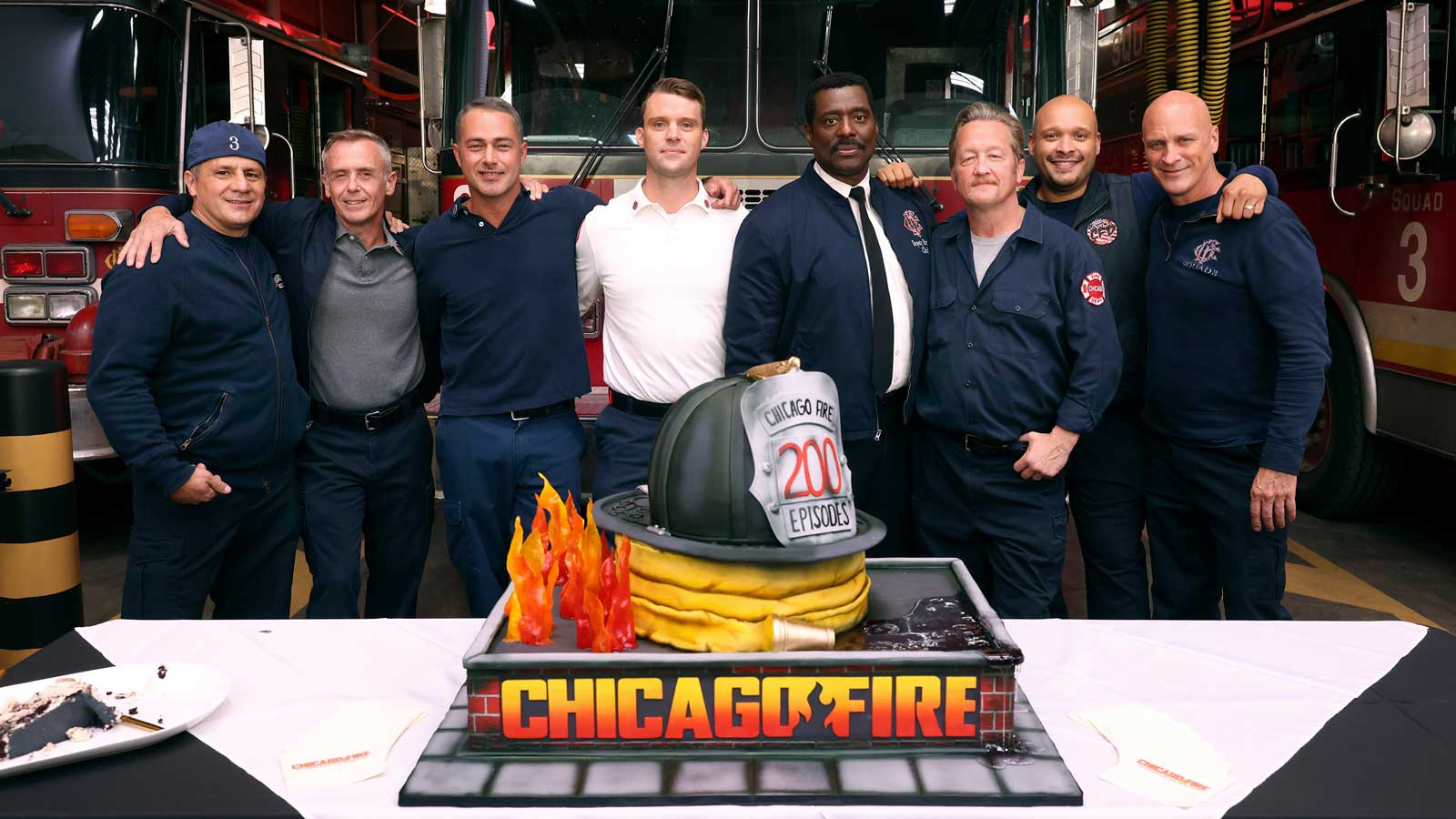 Chicago Fire