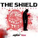 The Shield: Al margen de la ley