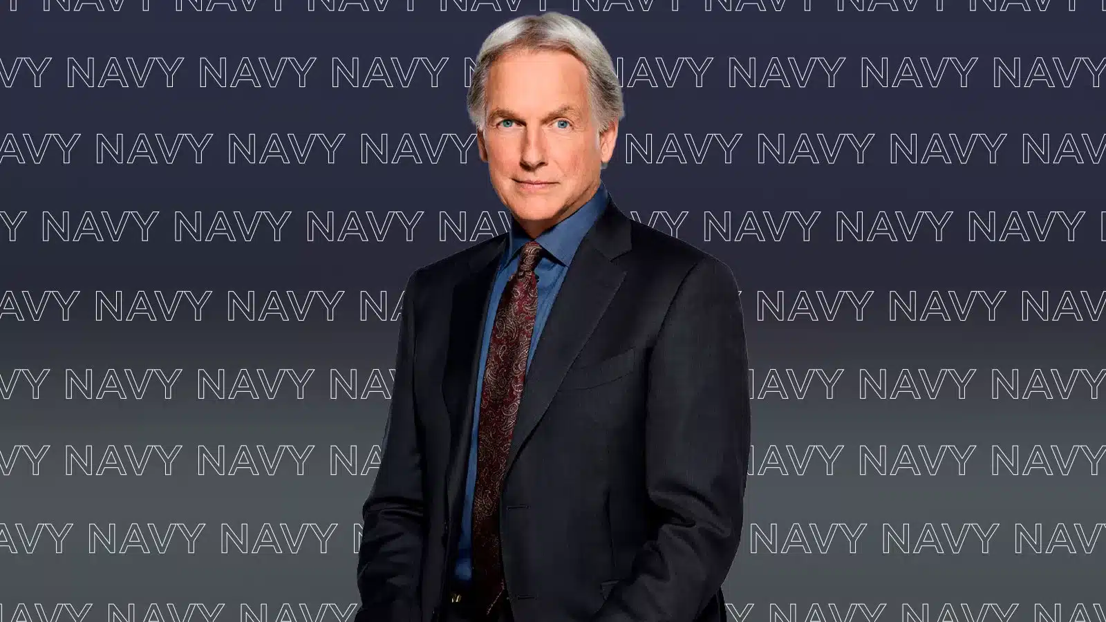 Mark Harmon