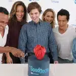 ¡Celebración del episodio 100 con los actores de The Good Doctor!