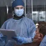 The Good Doctor