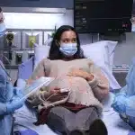 The good doctor