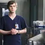 The Good Doctor