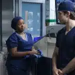 The Good Doctor