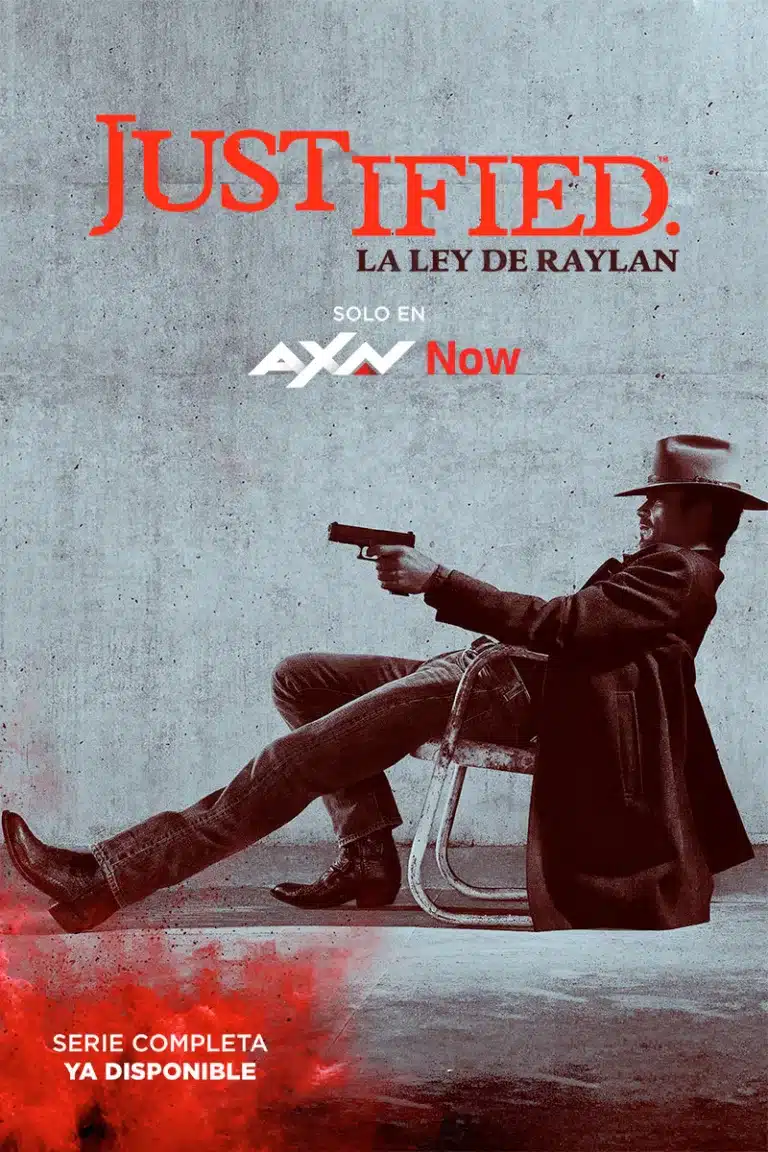 Justified