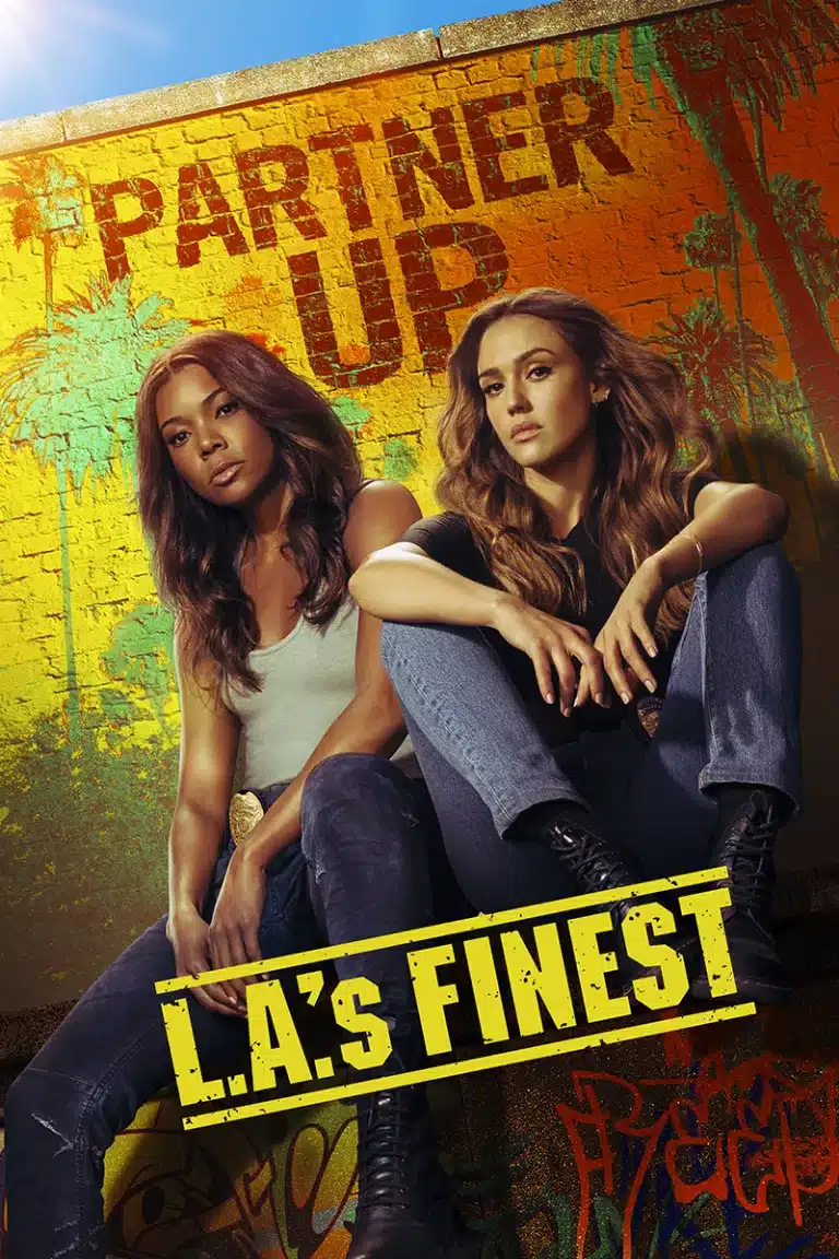 L.A´s Finest