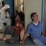 NAVY: Investigación Criminal