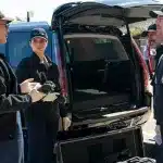 NAVY: Investigación Criminal