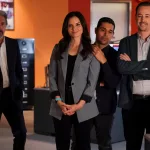 NAVY: Investigación Criminal