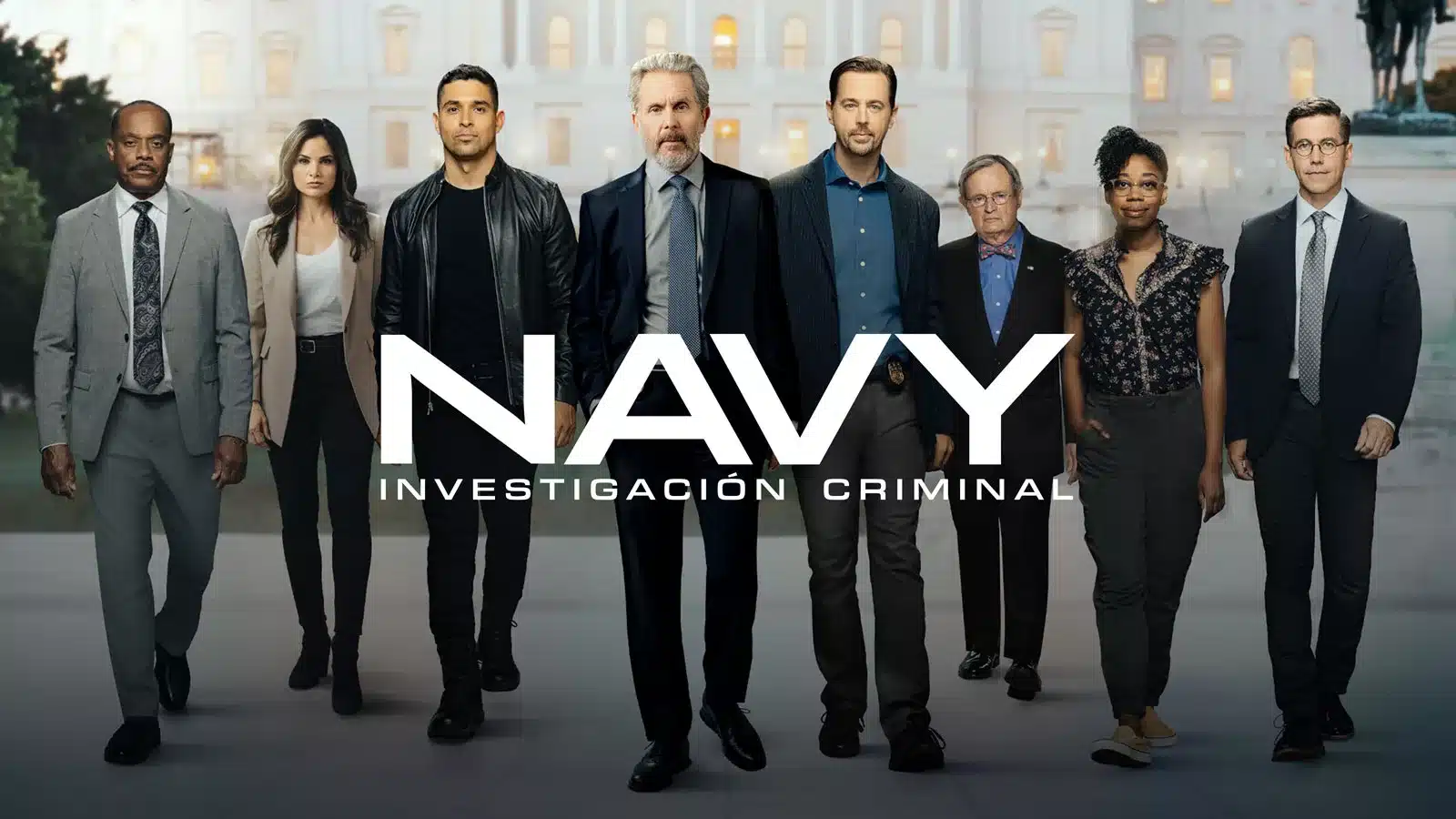 Navy: Investigación Criminal