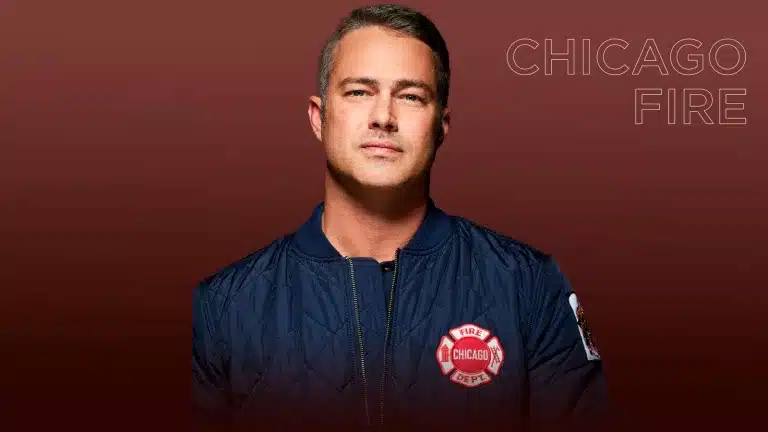 Taylor Kinney