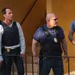 The Shield: Al Margen de la Ley