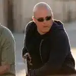 The Shield: Al Margen de la Ley