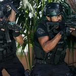 S.W.A.T.: Los hombres de Harrelson