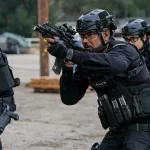 S.W.A.T.: Los Hombres de Harrelson