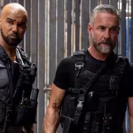 S.W.A.T. Los hombres de Harrelson