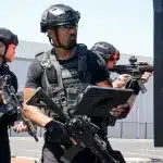 S.W.A.T.: Los hombres de Harrelson