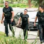 S.W.A.T.: Los hombres de Harrelson