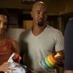 S.W.A.T.: Los Hombres de Harrelson