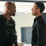 S.W.A.T.: Los Hombres de Harrelson