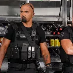S.W.A.T.: Los Hombres de Harrelson