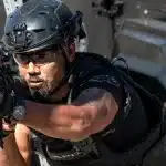 S.W.A.T.: Los Hombres de Harrelson