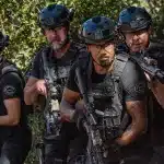 S.W.A.T.: Los Hombres de Harrelson