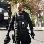 S.W.A.T.: Los Hombres de Harrelson