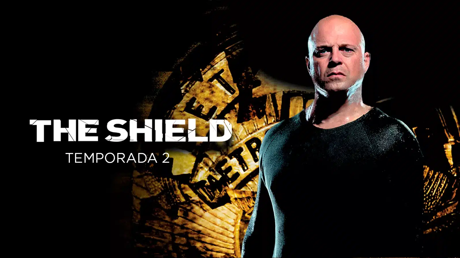 The Shield: Al margen de la ley