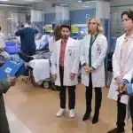 The Good Doctor