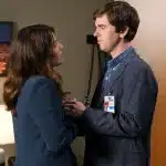 The Good Doctor