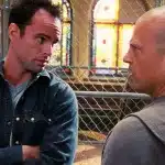 The Shield: Al Margen de la Ley