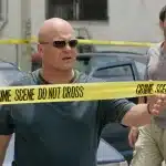 The Shield: Al margen de la ley