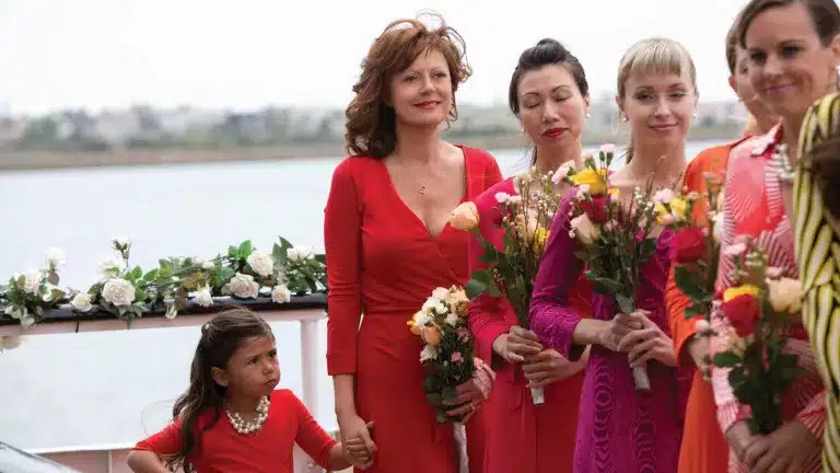 película una madre imperfecta