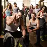Chicago Fire