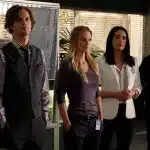 Mentes Criminales