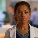 The Good Doctor