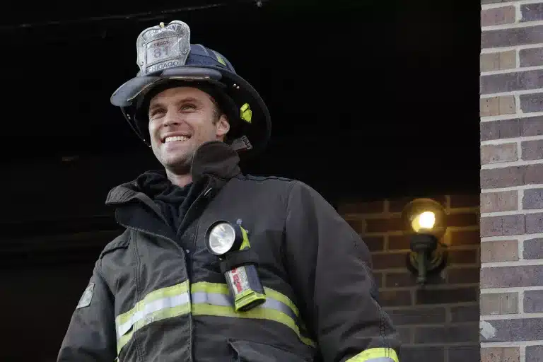 Jesse Spencer