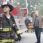 Chicago Fire