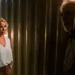 Imagen del episodio de Mentes Criminales: Evolution.