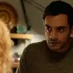 Imagen del episodio de Transplant.