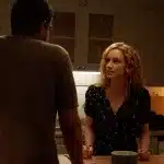 Imagen del episodio de Transplant.