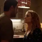 Imagen del episodio de Transplant.
