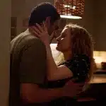 Imagen del episodio de Transplant.